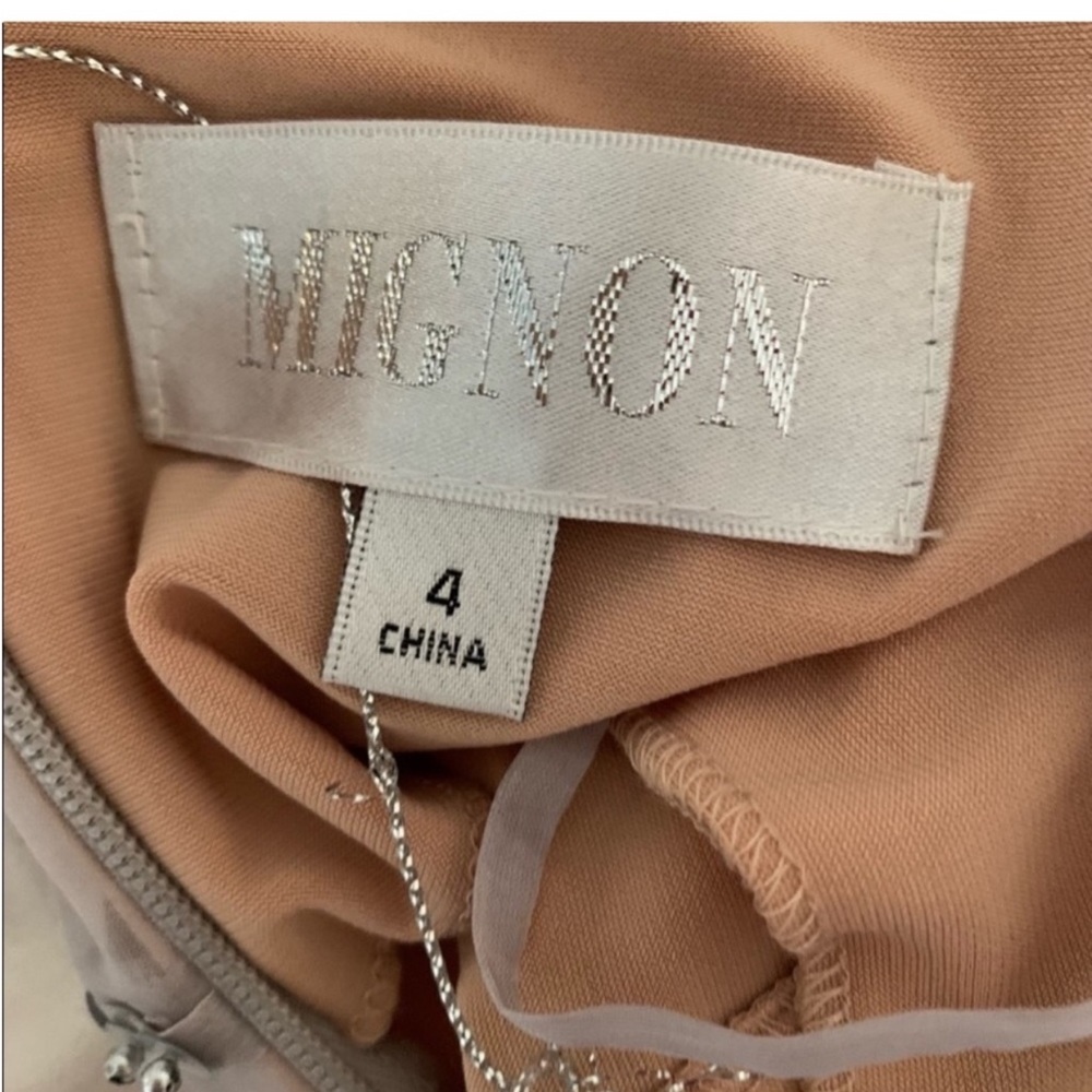 Mignon Dress - Picture 7 of 8